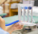  פיזיותרפיה נשימתית שיקומית: אוויר לנשימה-תמונה